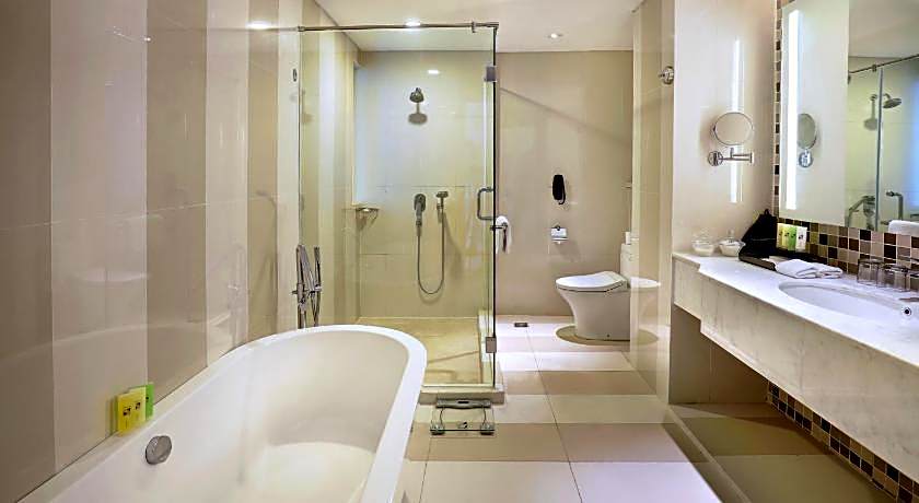 Hotel Ciputra Cibubur managed by Swiss-Belhotel International