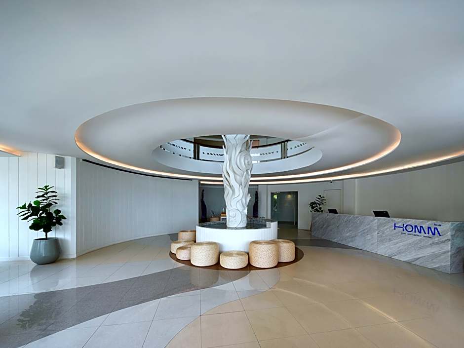 Homm Bliss Southbeach Patong