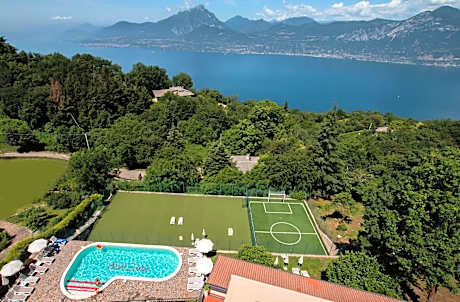 Hotel San Zeno