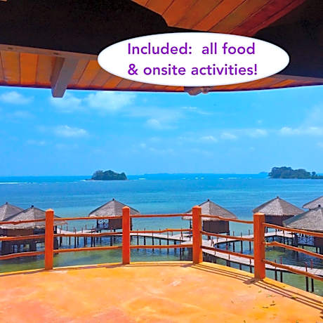 LooLa Adventure Resort