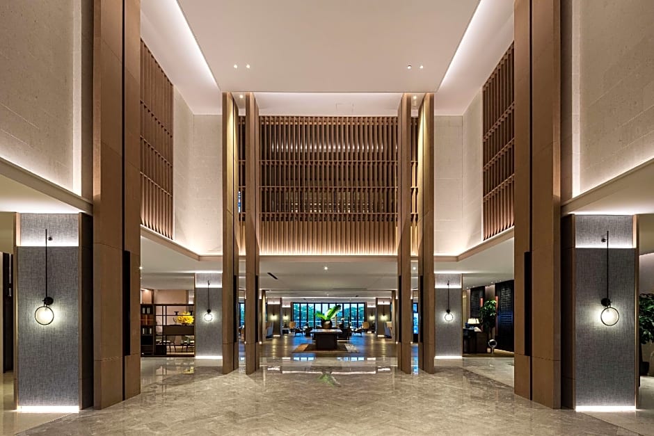 Wingate By Wyndham Hainan Chengmai