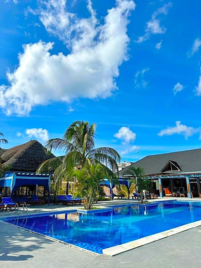 Sunset Kendwa Beach Hotel