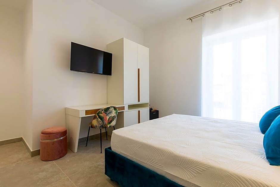 Baia Flegrea Meublè