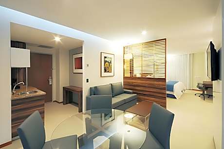 King Suite Non-smoking