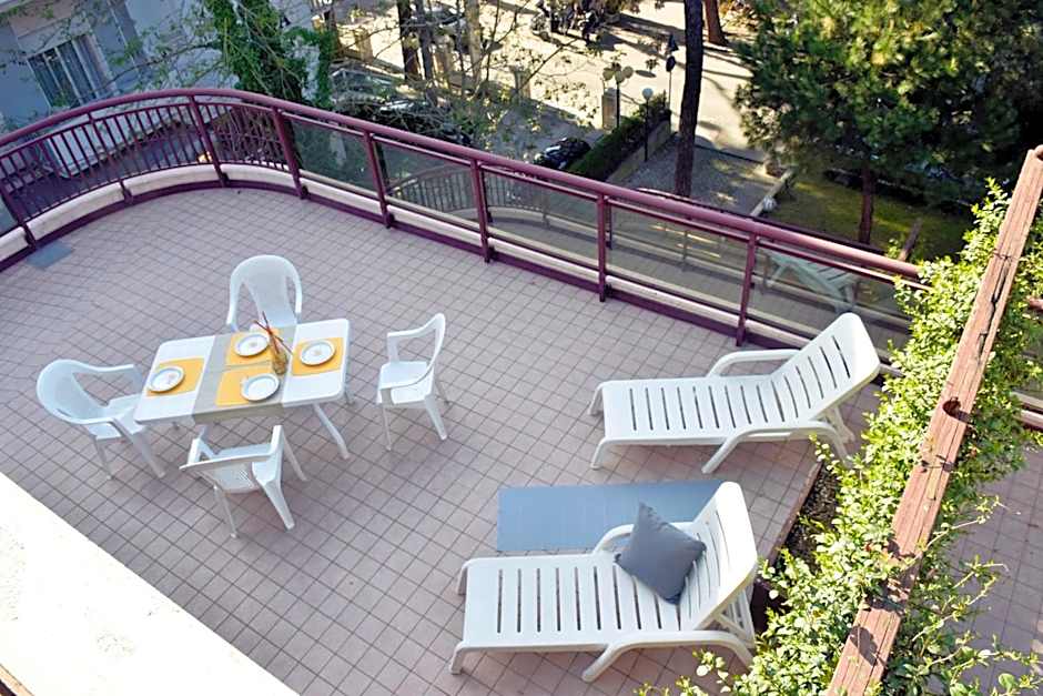 Residence Crystal Palace