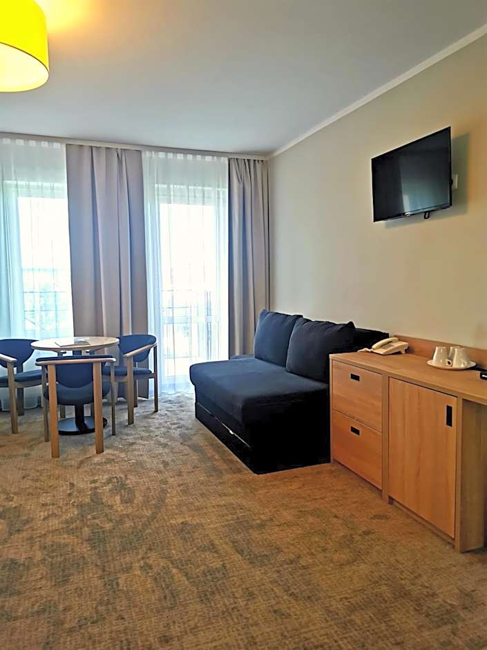 Hotel ***NAT Sarbinowo