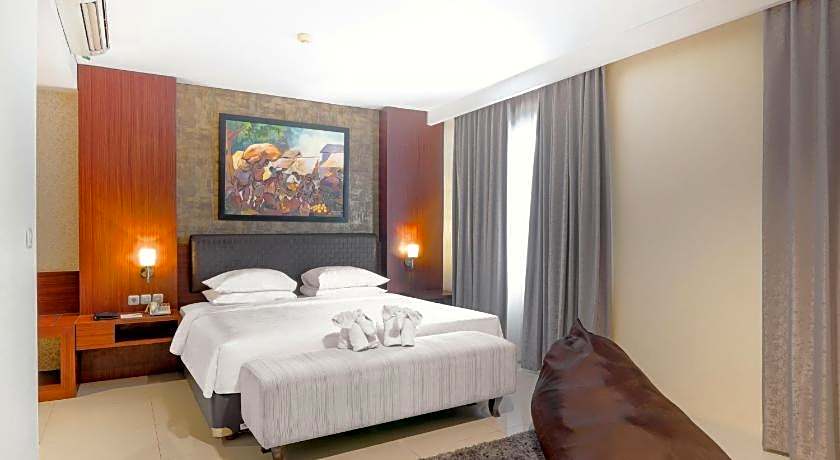 Noormans Hotel - Semarang