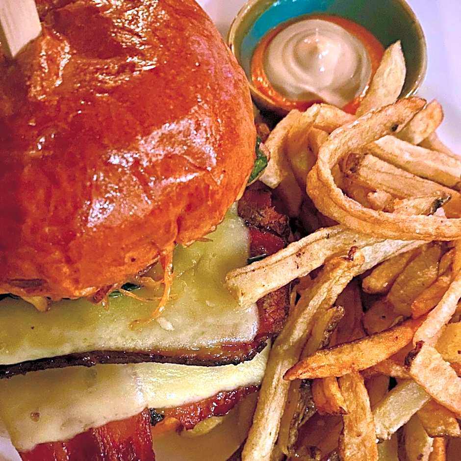 The Crown Inn at Benson