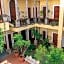 Hotel San Francisco Plaza