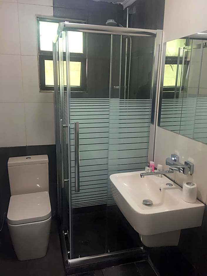 Masaya Al Deyar Apartments