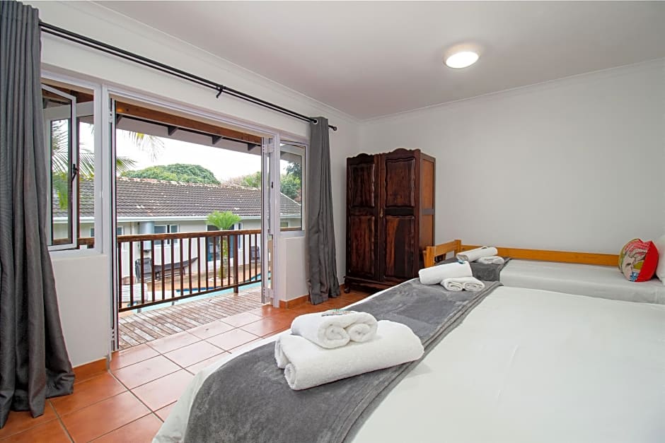 Sea-Rendipity Guesthouse