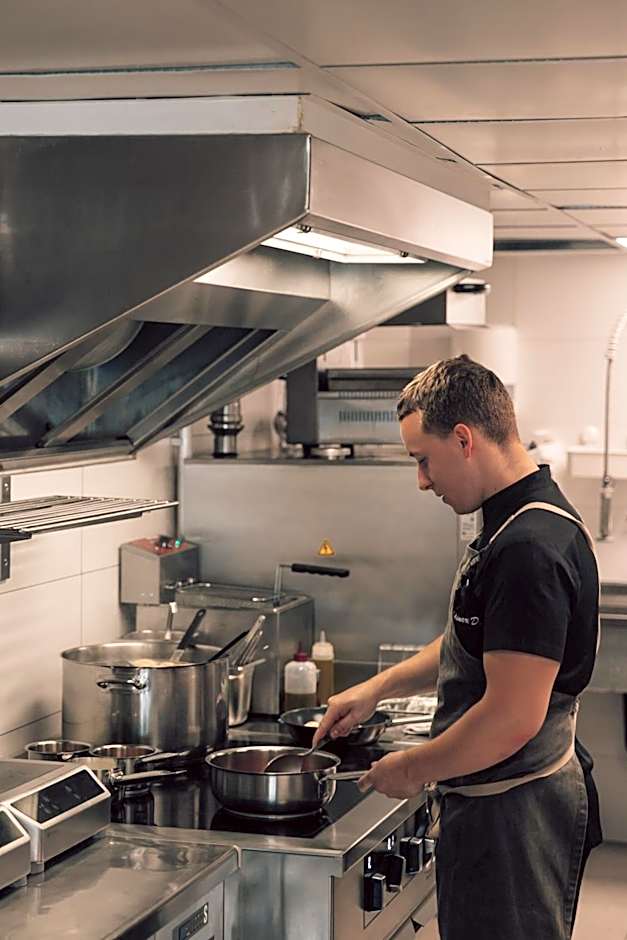 Exclusive Boutique Hotel Elisabetta