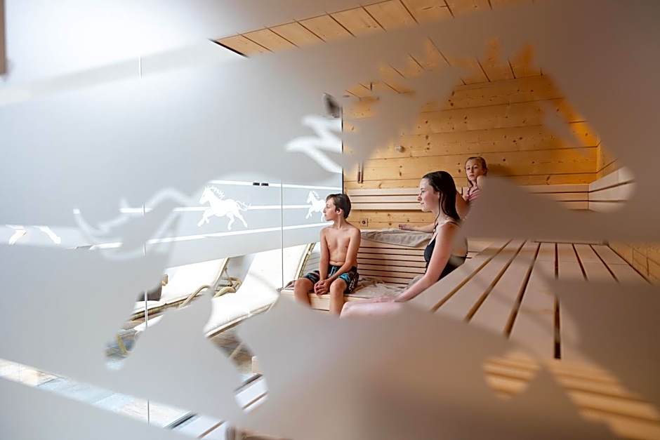 Familien und Naturhotel Darrehof