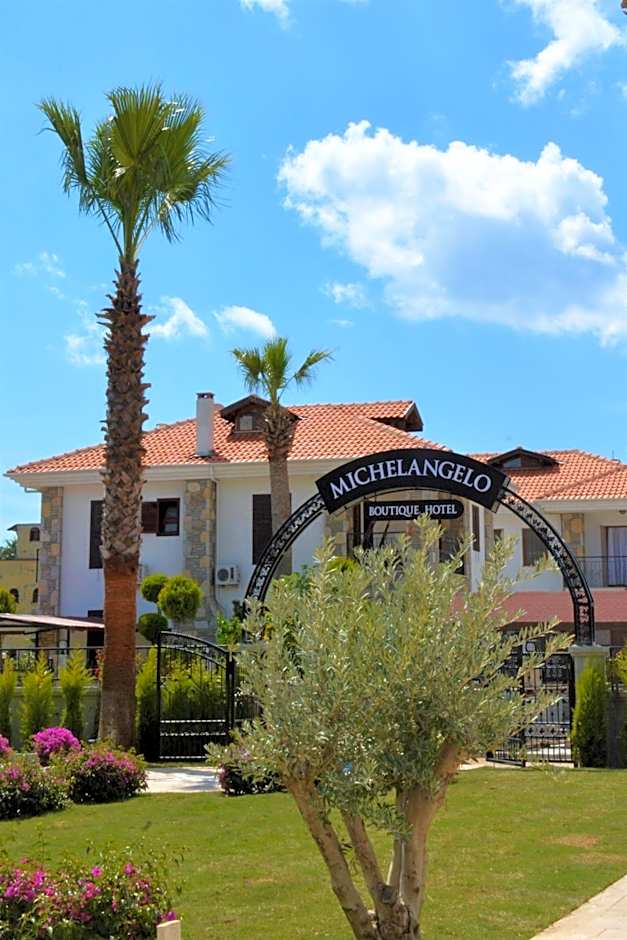 Michelangelo Boutique Hotel Dalyan