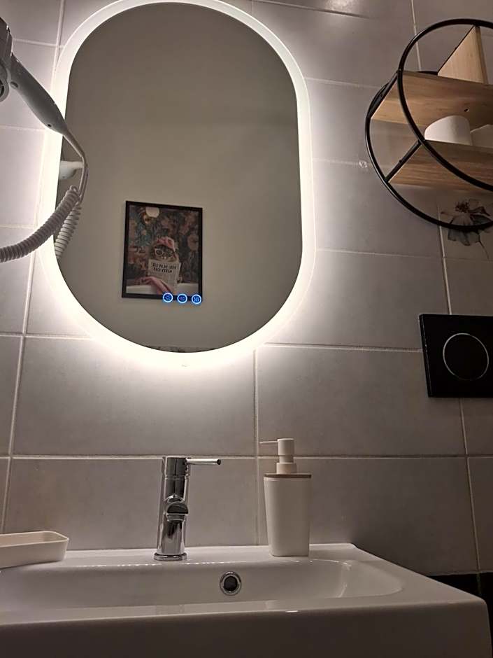 Double B Ferruccio I