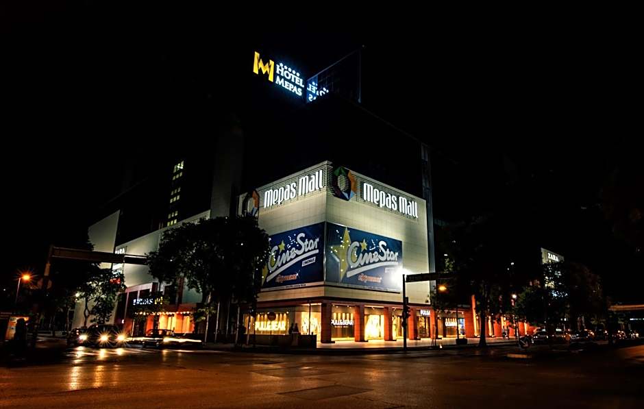 Hotel Mepas