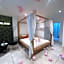 Spa Palawan privé avec jacuzzi et sauna Liège