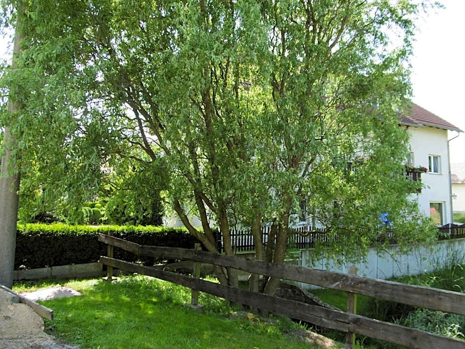 Hotel & Pension Aßmann