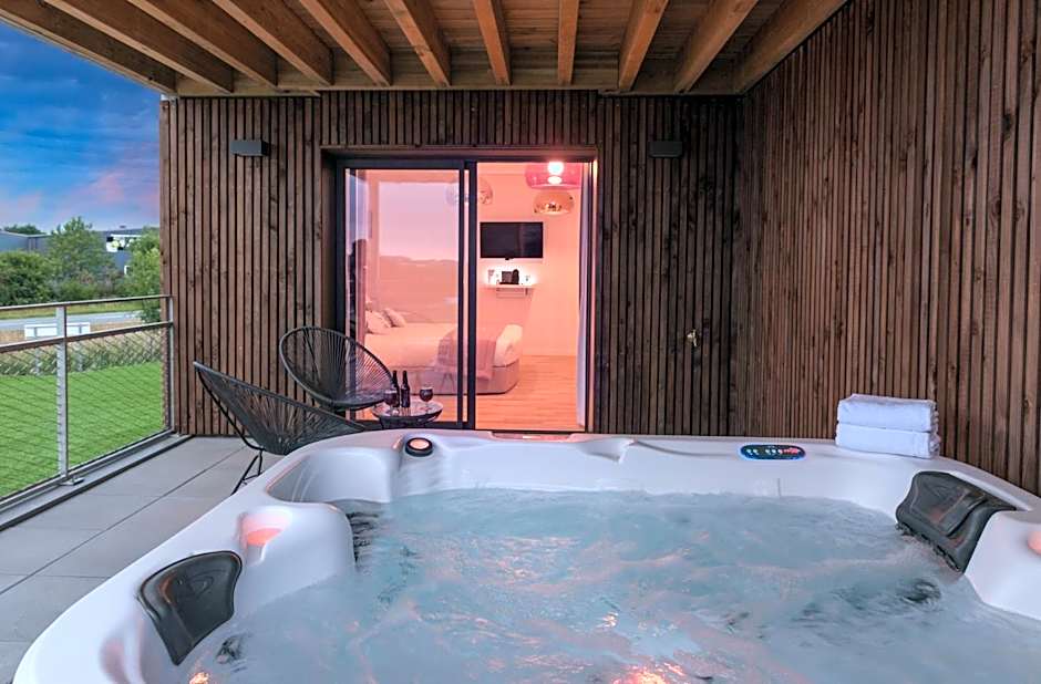 Hôtel Omnubo Collection