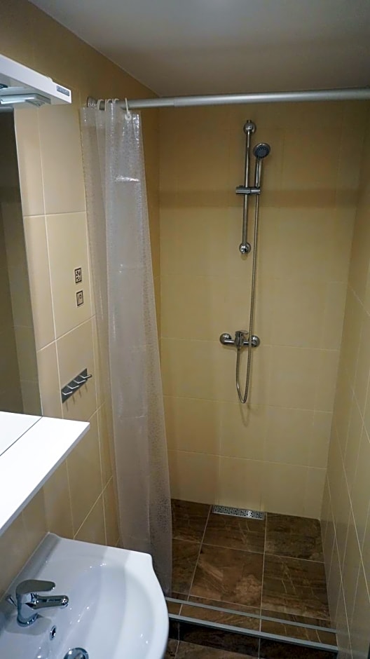 Domki Letniskowe "Fajne Miejsce City"