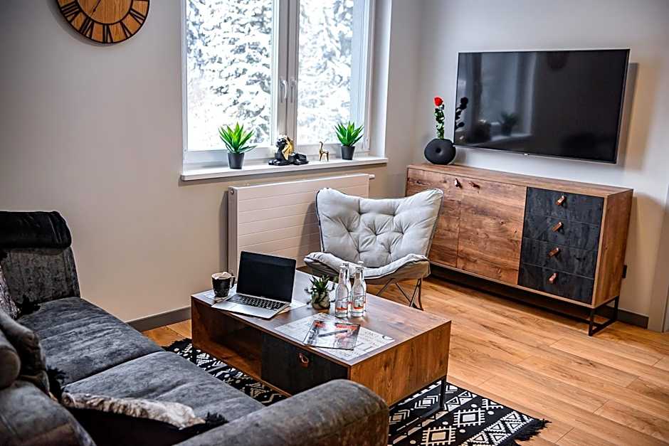 Wójcik SPA - Krynica Zdrój