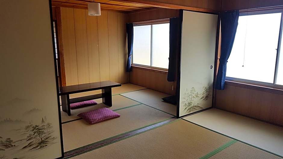 Asobi Lodge