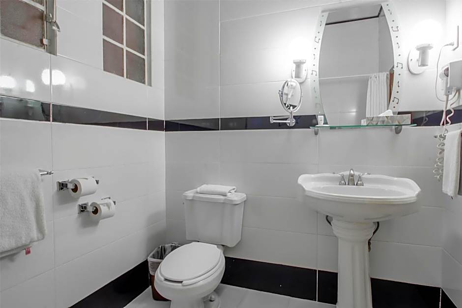 Best Western Majestic Hotel