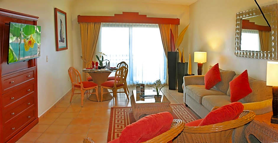 Paradise Village Beach Resort