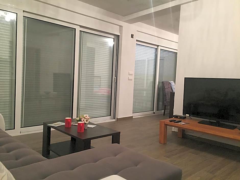 Casa Mila apartments & bungalows