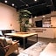 Tokyo Guest House Ouji Music Lounge