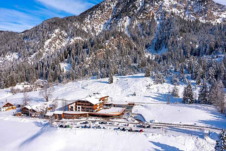 Hotel Bergblick 5 Sterne