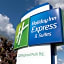 Holiday Inn Express & Suites Lebanon