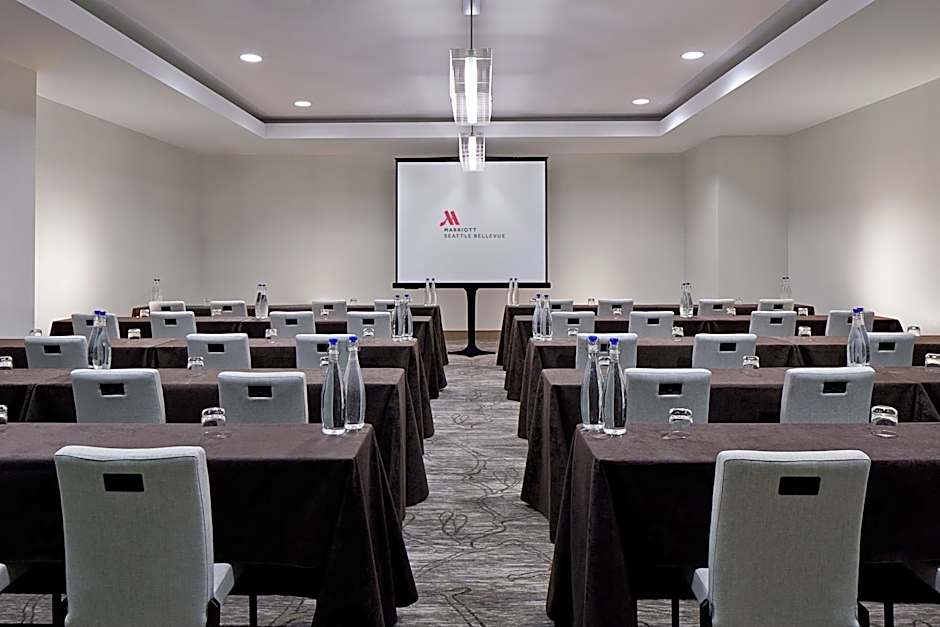 Seattle Marriott Bellevue