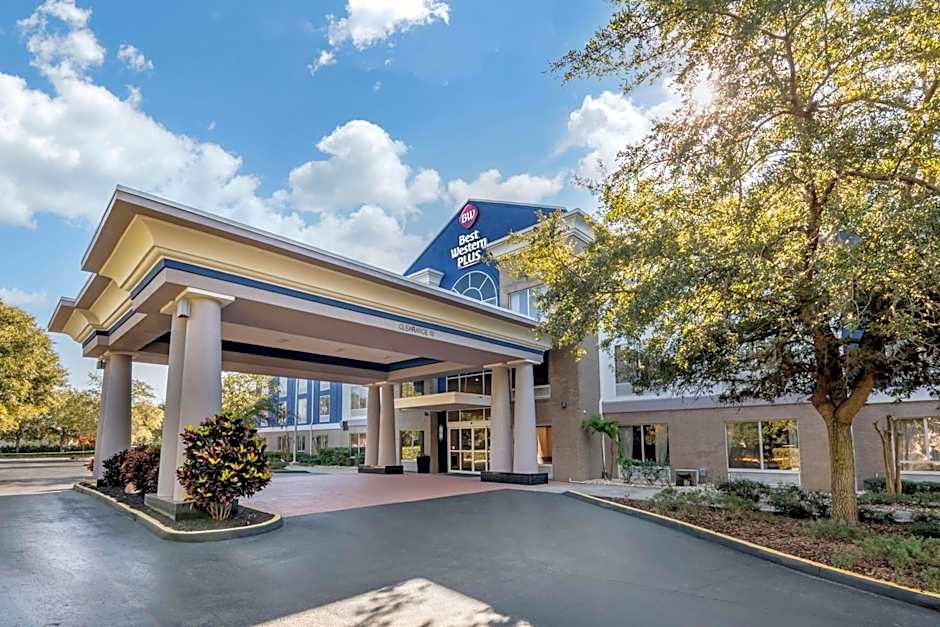 Photo 1 of 26 of Best Western Plus Flagler Beach Area Inn & Suites
