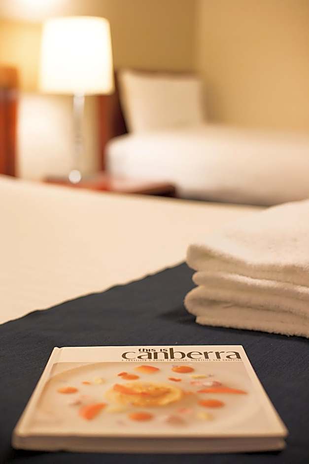 ibis Styles Canberra