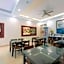 Luxury Airport Hotel & Spa