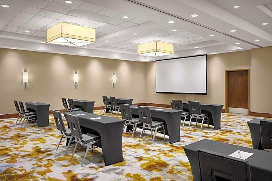 Hilton Garden Inn Dallas Richardson