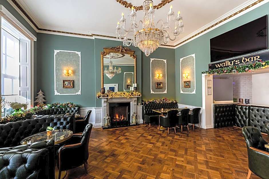 Hotel St George by Nina