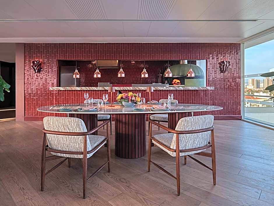 Swissotel Buyuk Efes Izmir