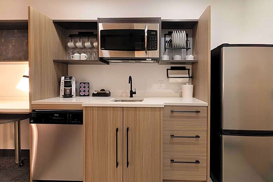 Home2 Suites by Hilton Blythewood, SC