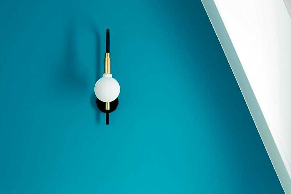 Hotel Haussmann St Augustin