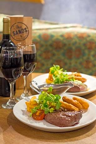 Burntisland Sands Hotel