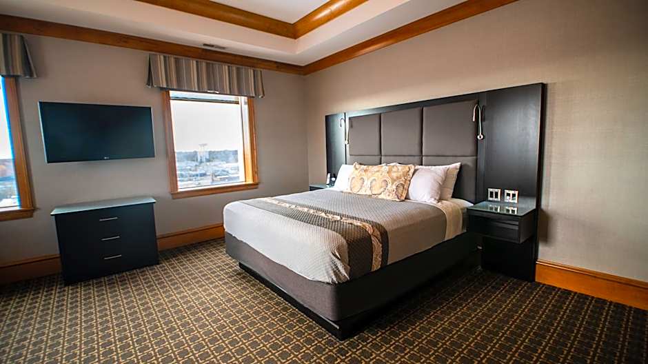 voco The Tiger Hotel, Columbia, MO By IHG
