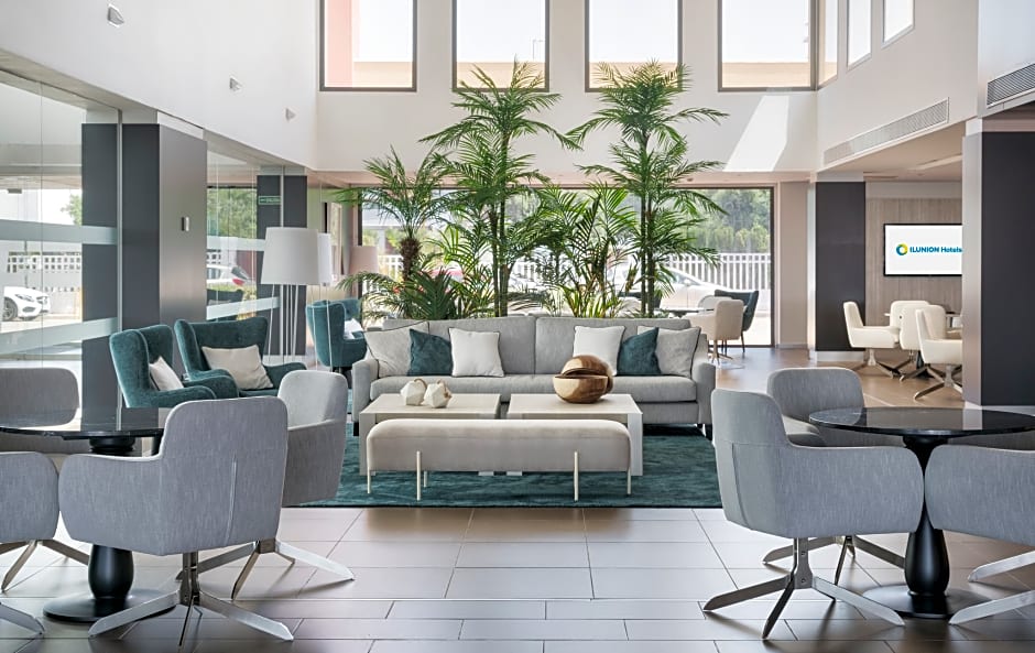 Ilunion Calas de Conil