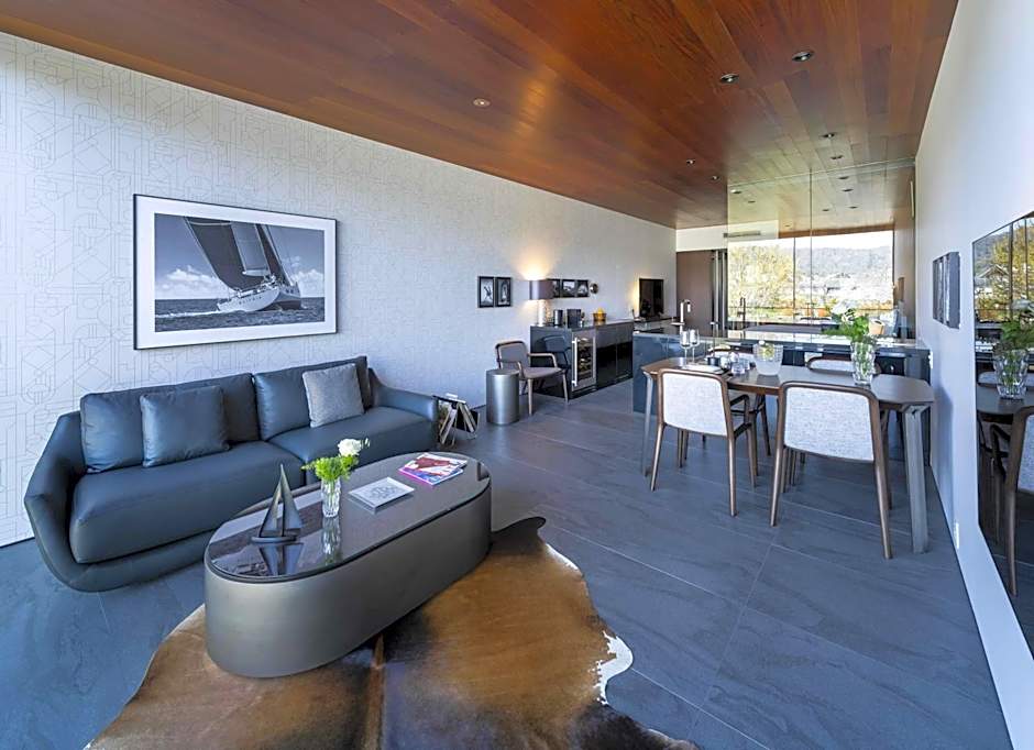 Kamo Residences by Reflections