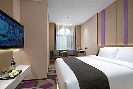 WH - Liren T Special Room