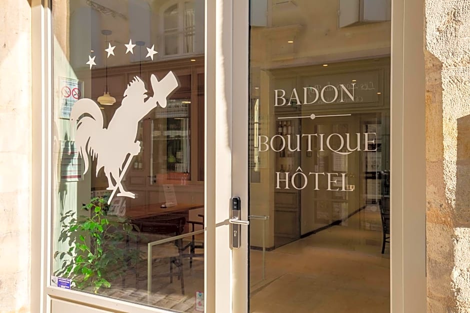 Badon Boutique Hotel