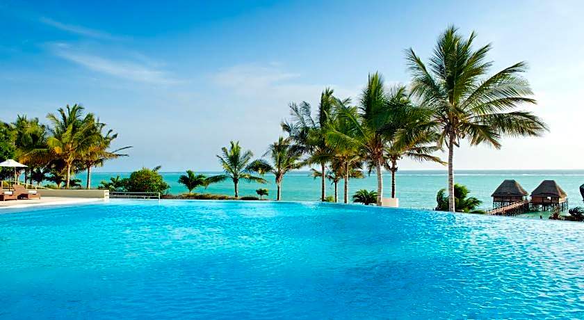 Meliá Zanzibar