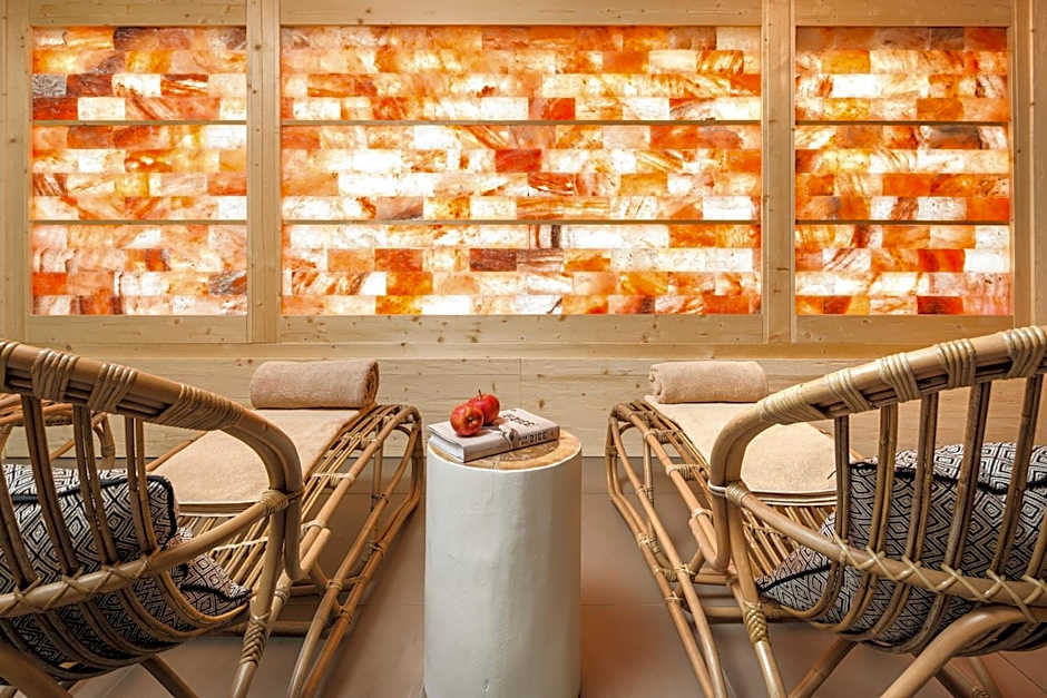 Hotel Piz Buin Klosters