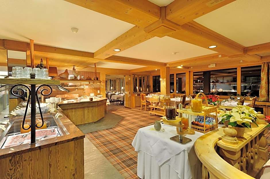 Hotel Kirchbühl Superior